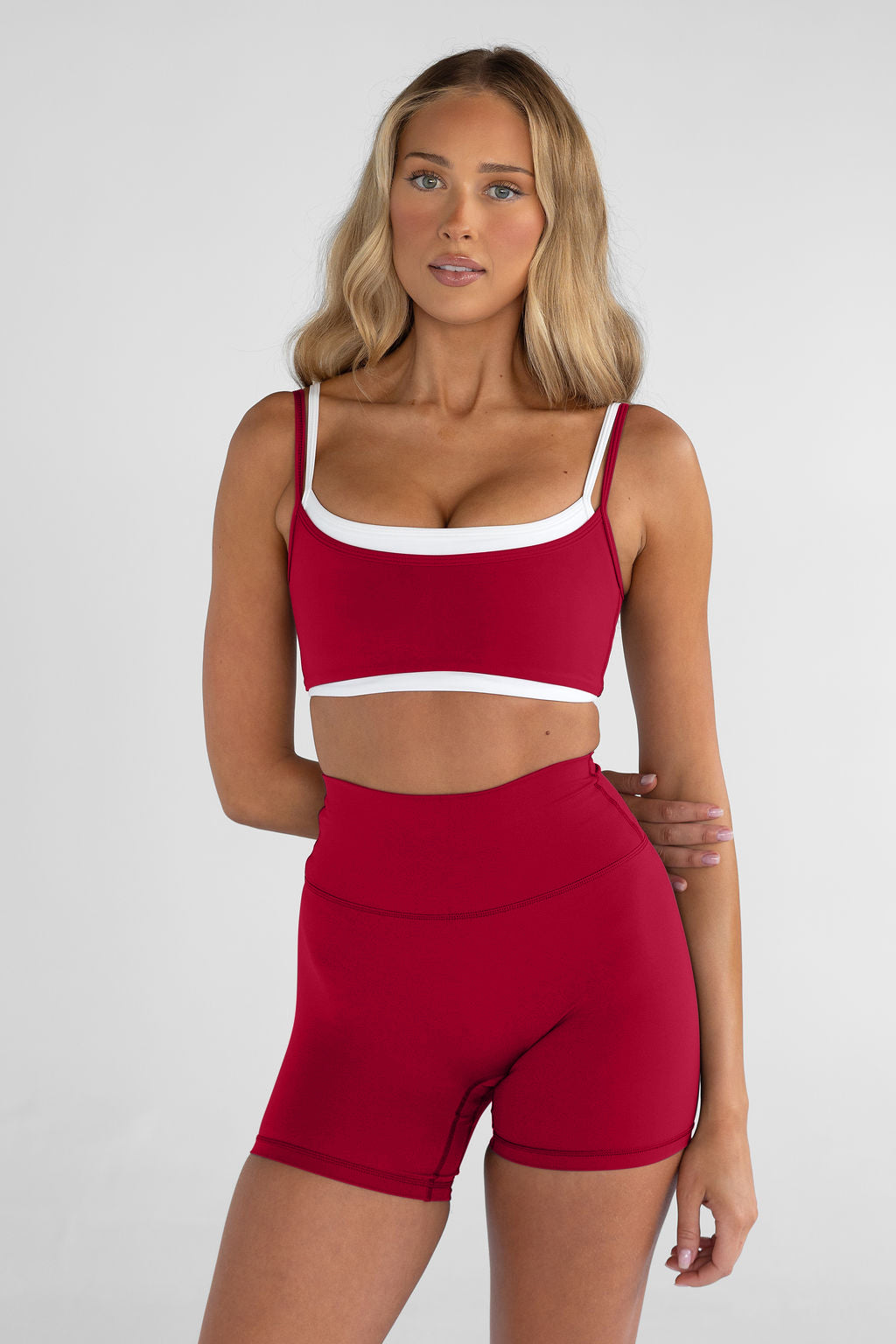 SoftLux Crop Double