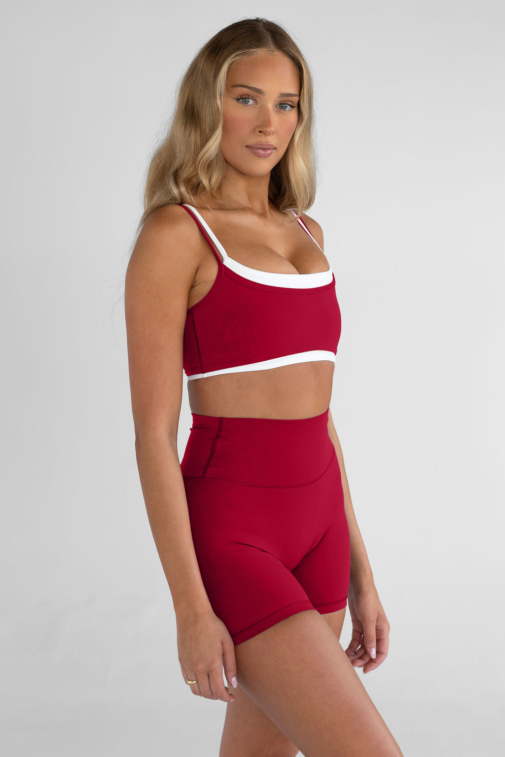 SoftLux Crop Double