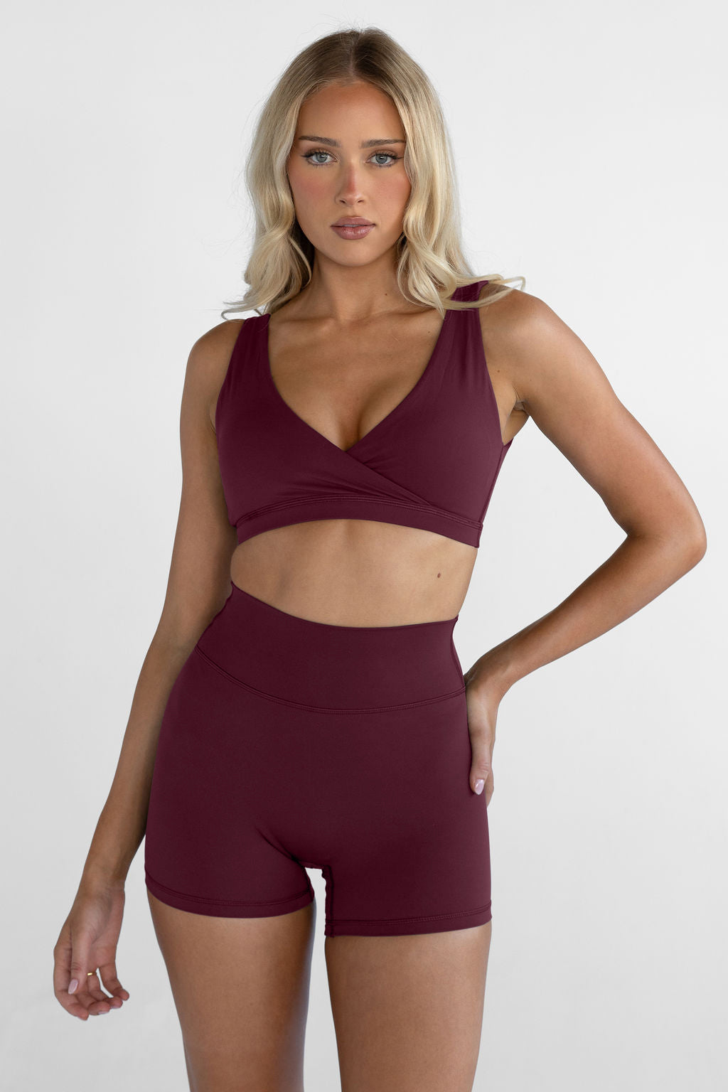 SoftLux Short Gainant Mini