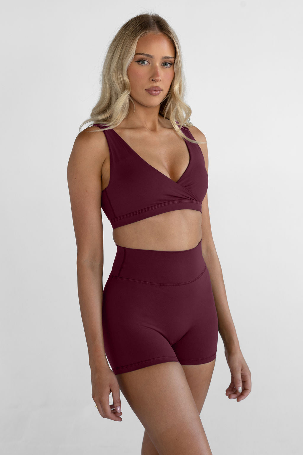 SoftLux Short Gainant Mini