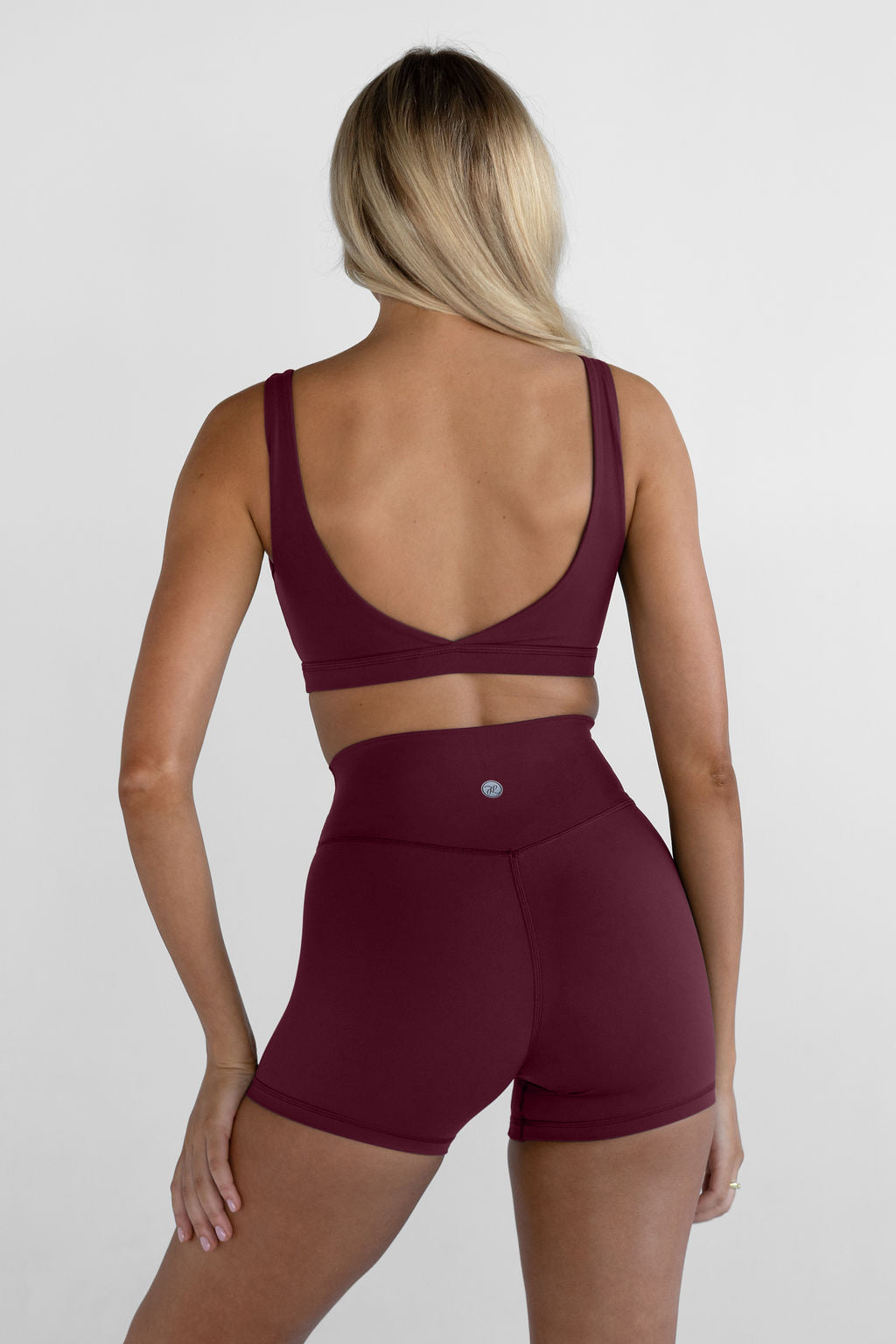 SoftLux Short Gainant Mini