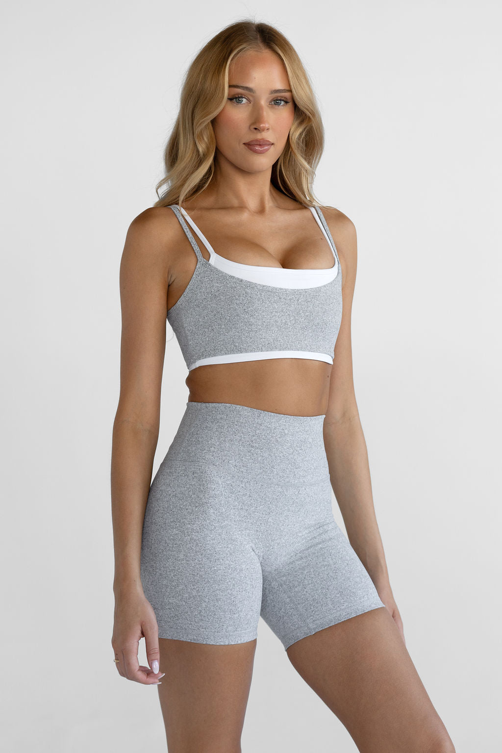 SoftLux Crop Double