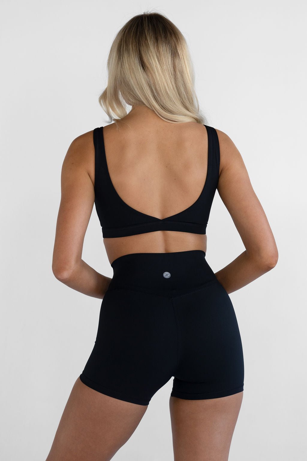 SoftLux Short Gainant Mini