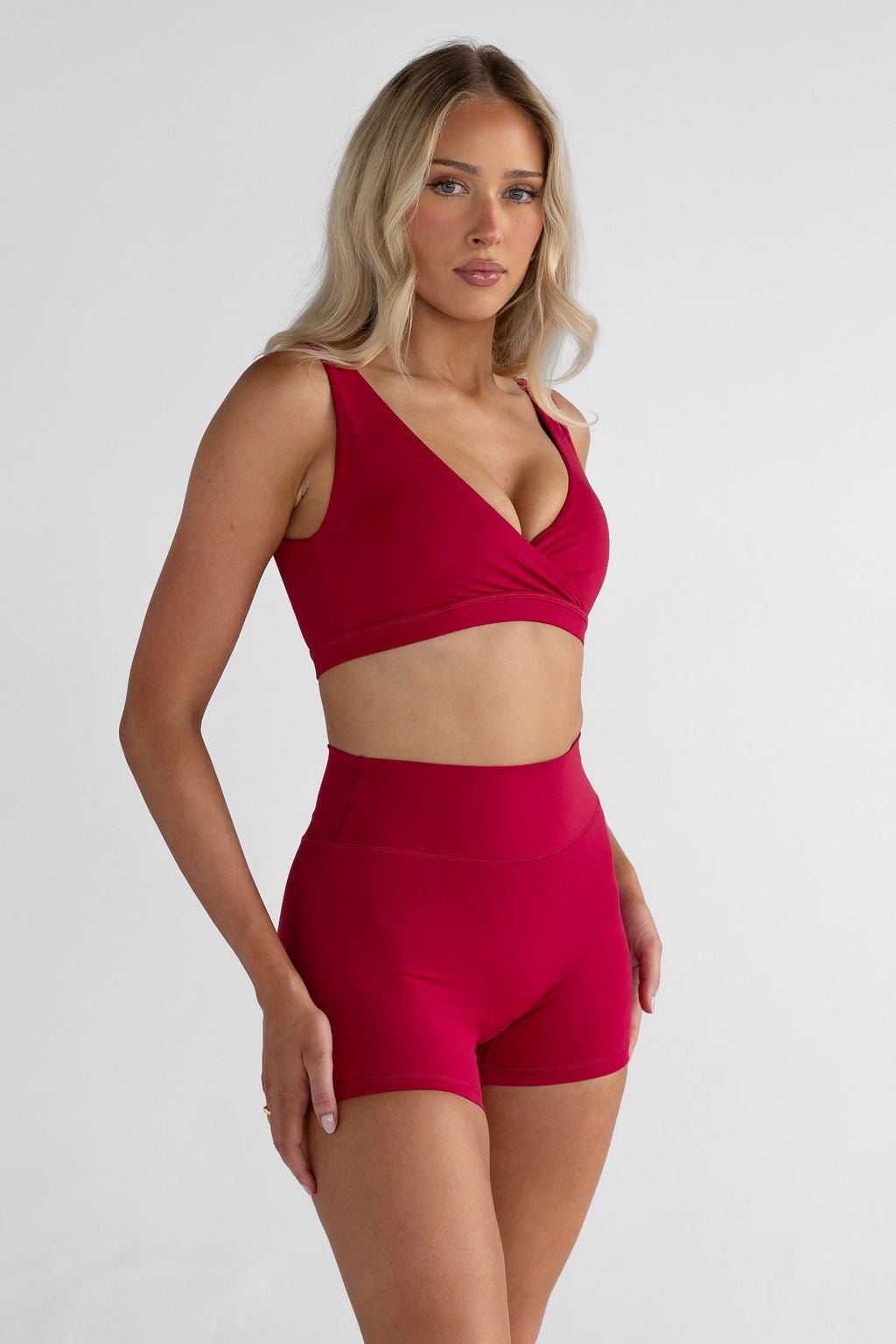 SoftLux Short Gainant Mini