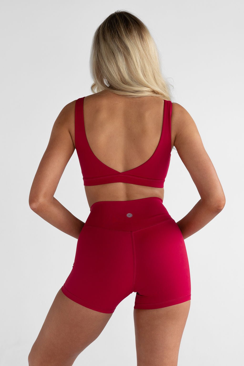 SoftLux Short Gainant Mini