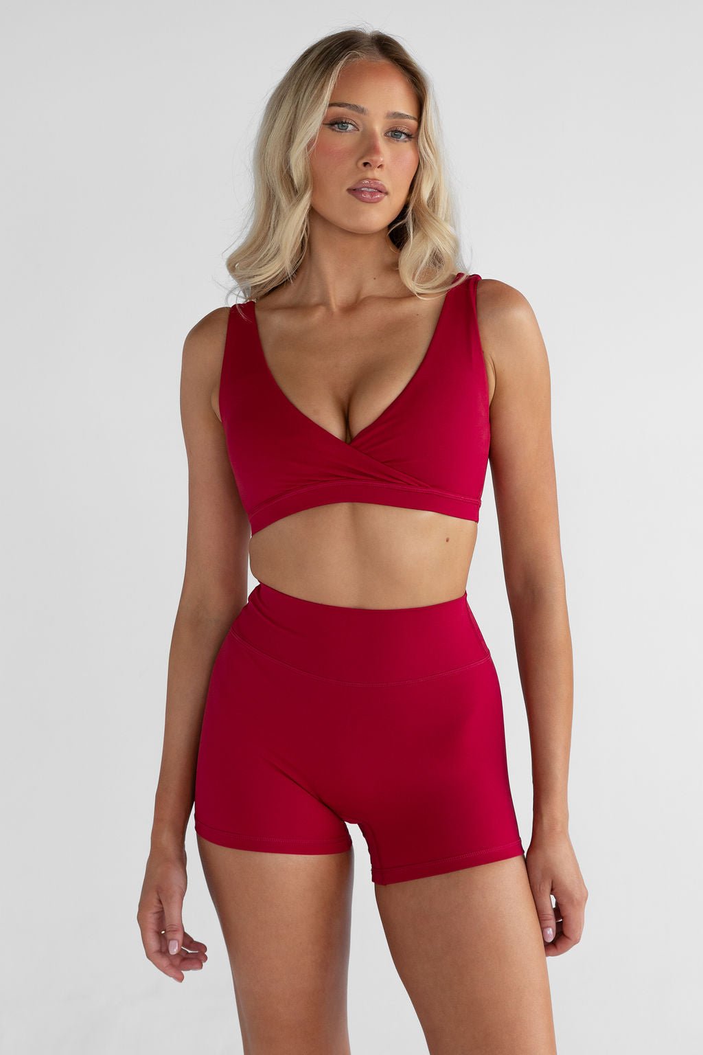 SoftLux Short Gainant Mini