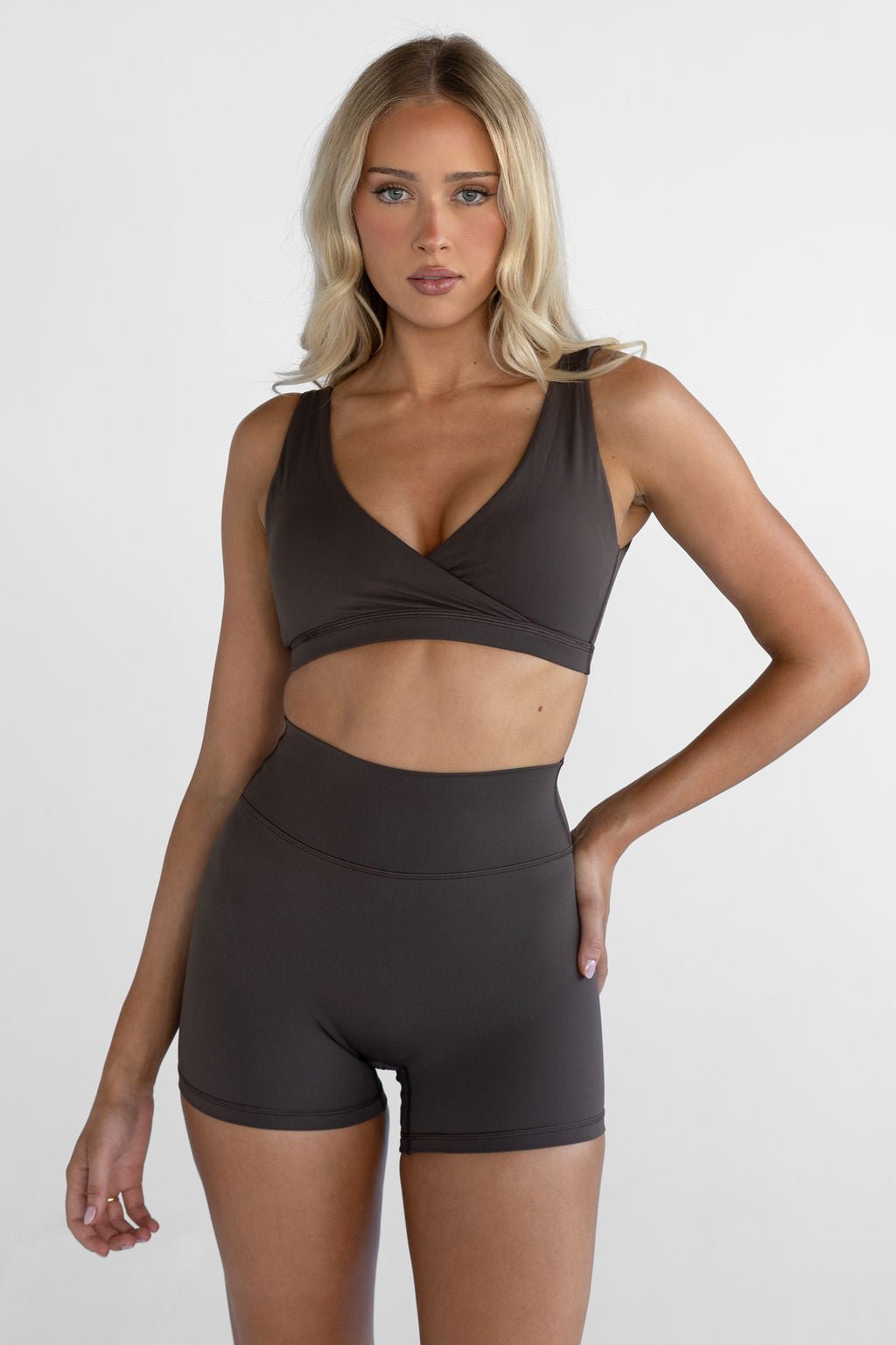 SoftLux Short Gainant Mini
