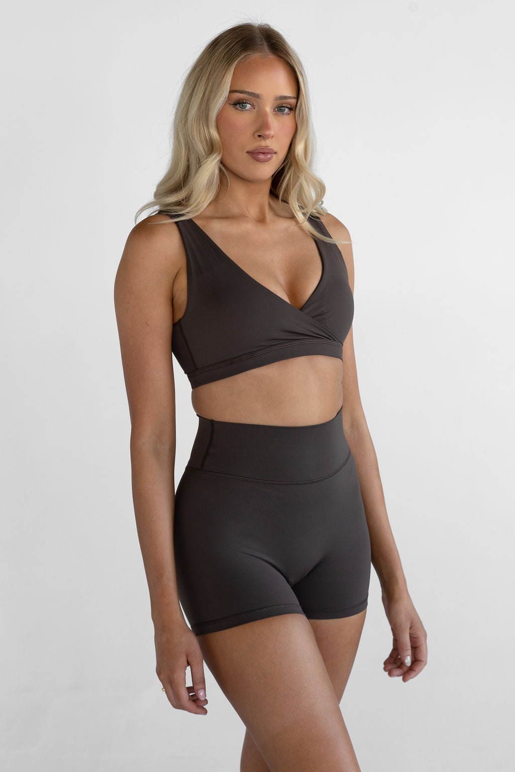 SoftLux Short Gainant Mini