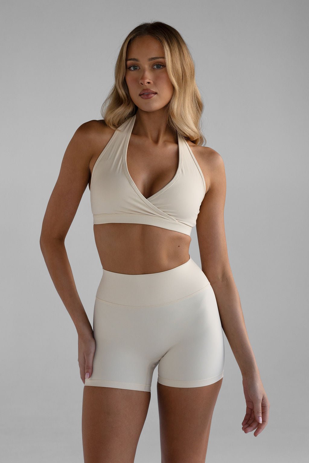 SoftLux Short Gainant Mini