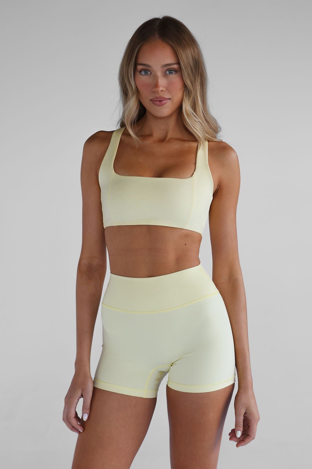 SoftLux Short Gainant Mini