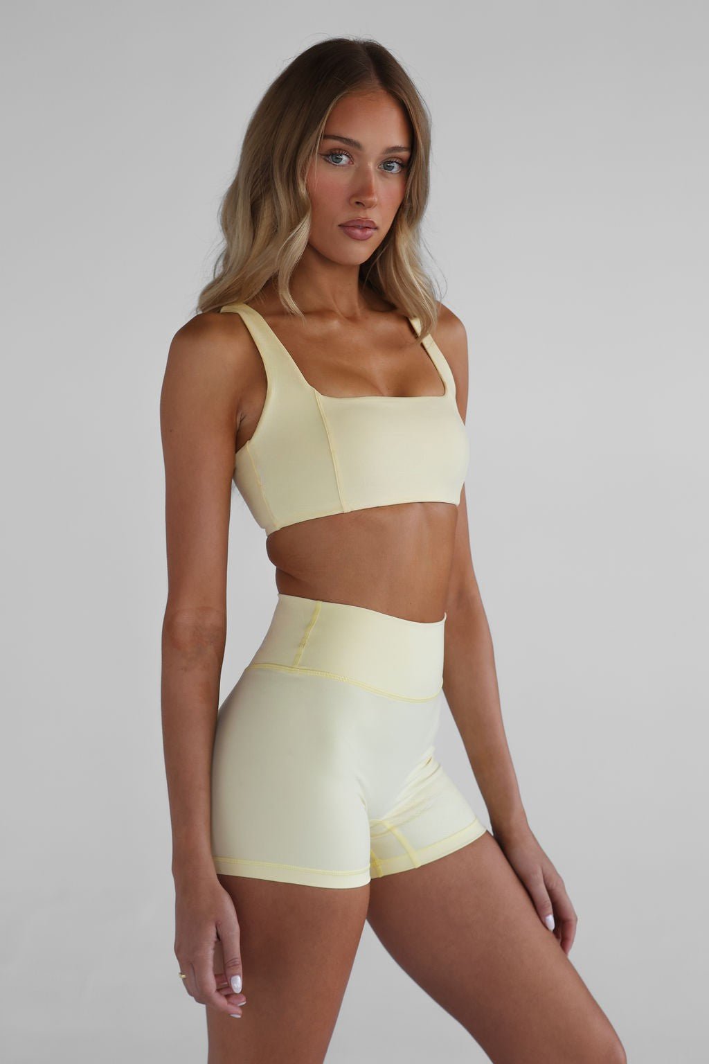 SoftLux Short Gainant Mini