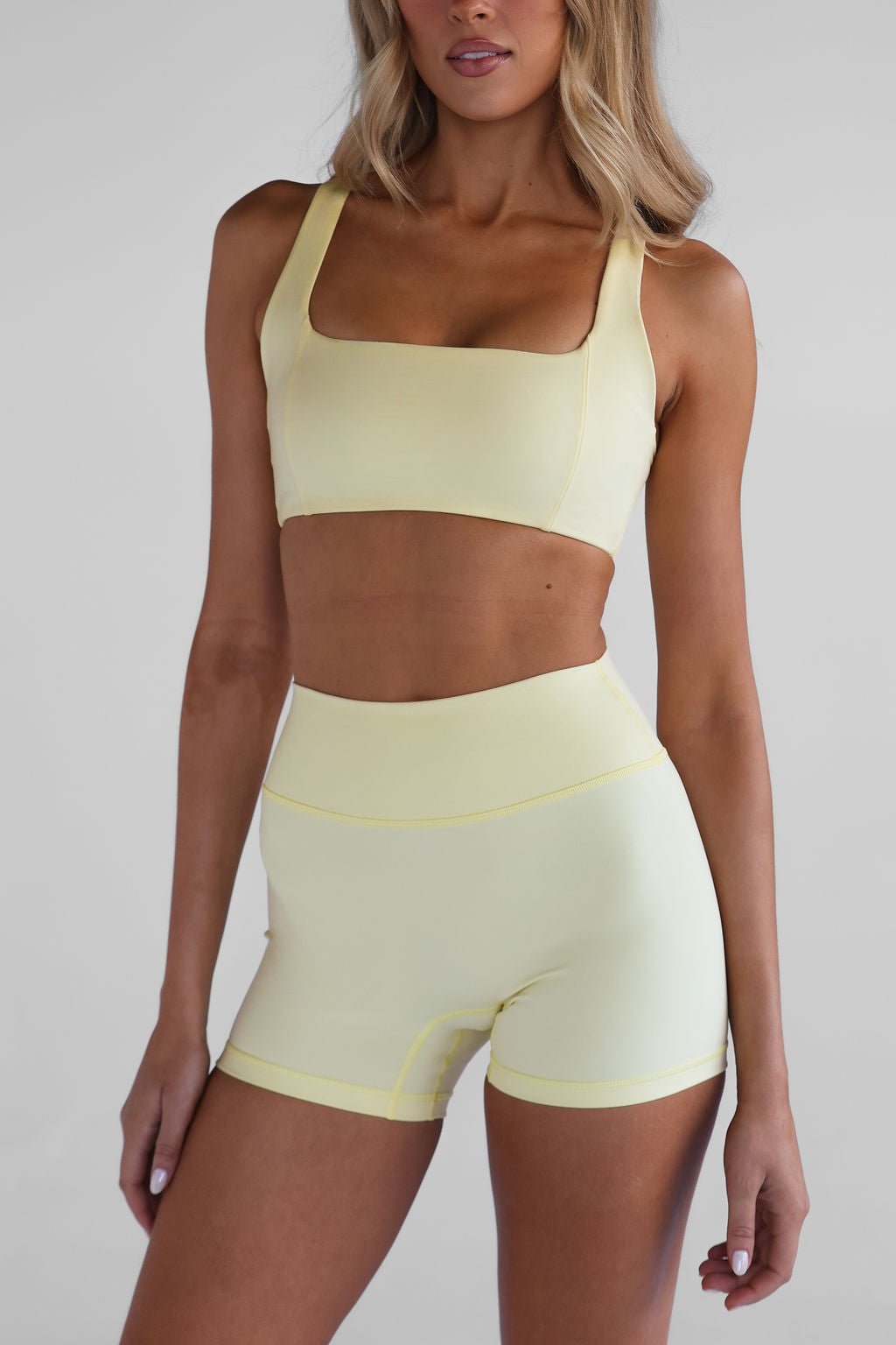 SoftLux Short Gainant Mini
