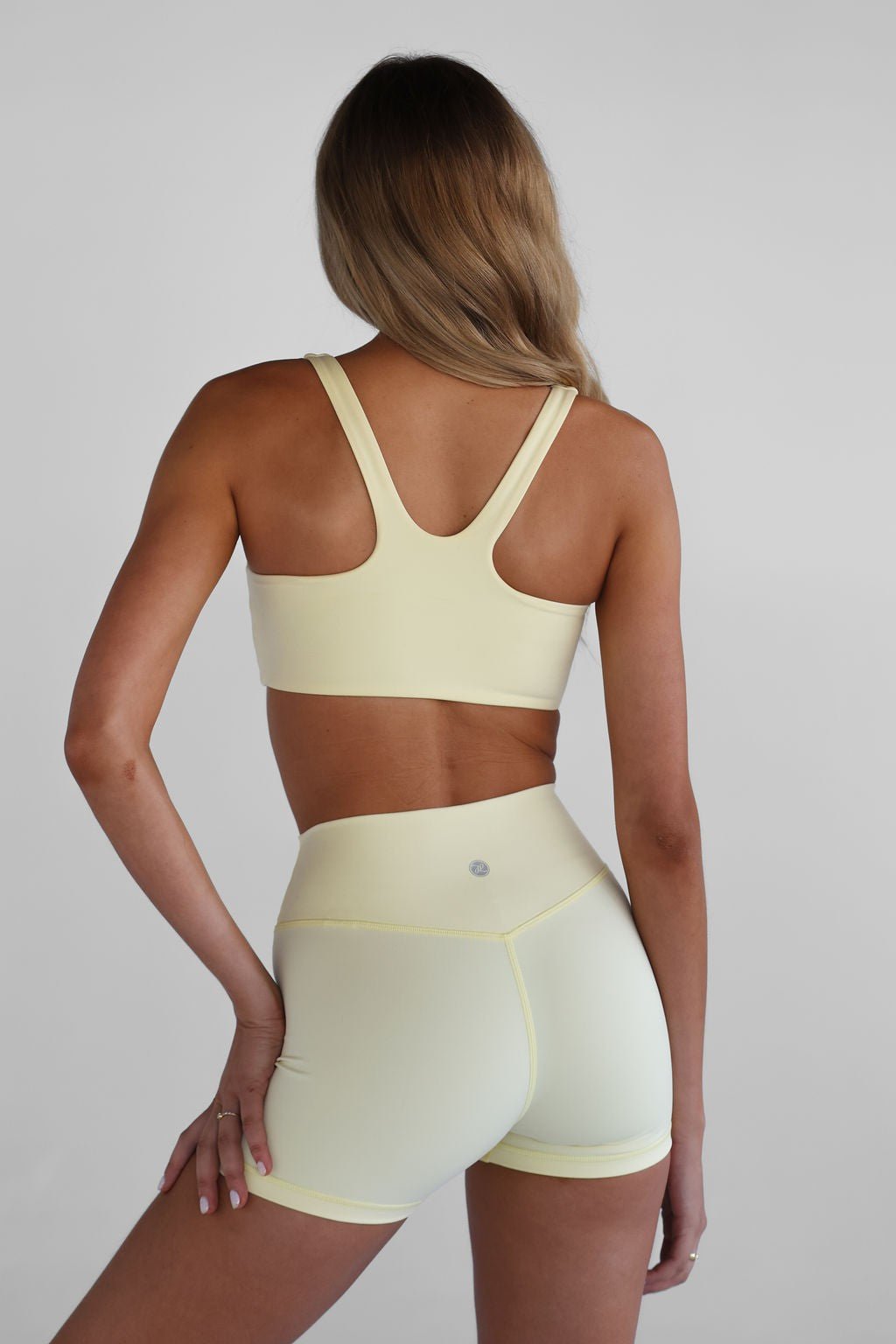 SoftLux Short Gainant Mini