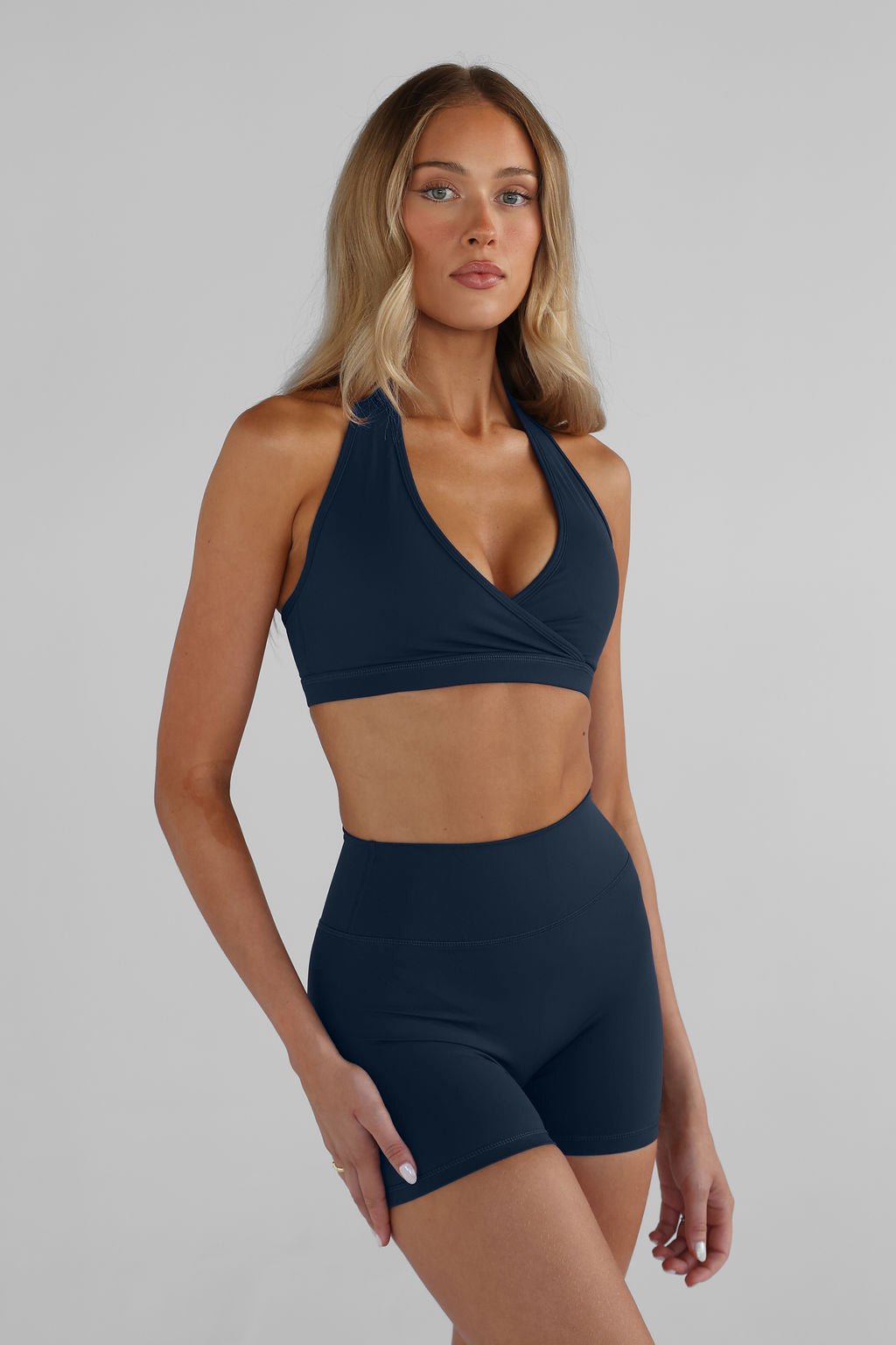 SoftLux Short Gainant Mini