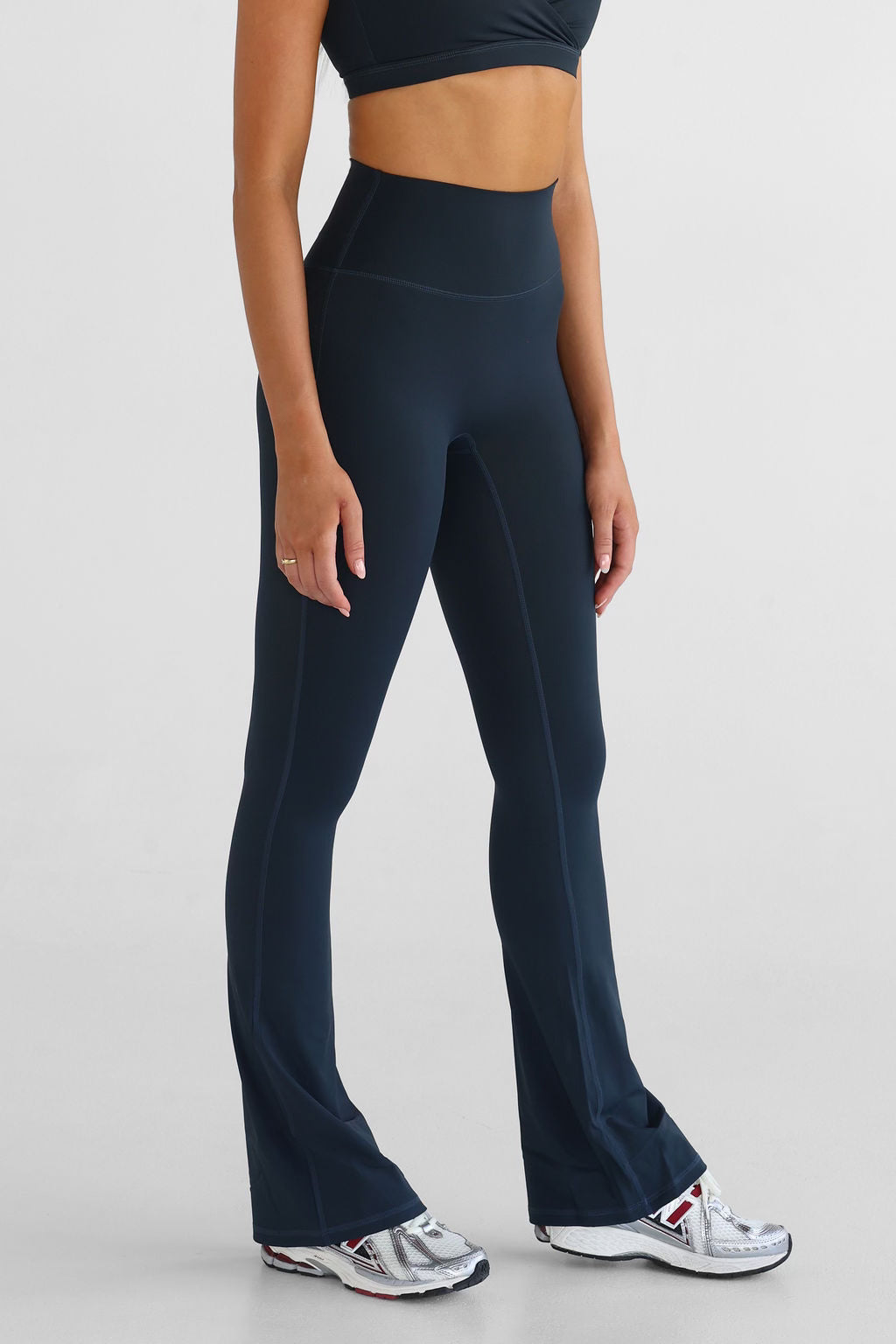 SoftLux Legging Évasé Sculpt