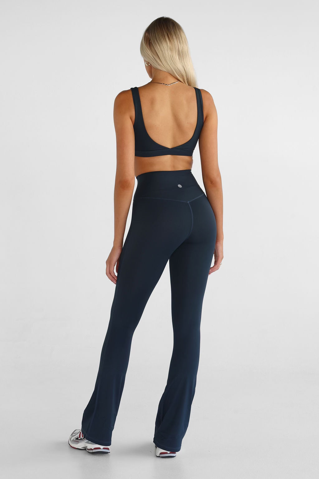 SoftLux Legging Évasé Sculpt