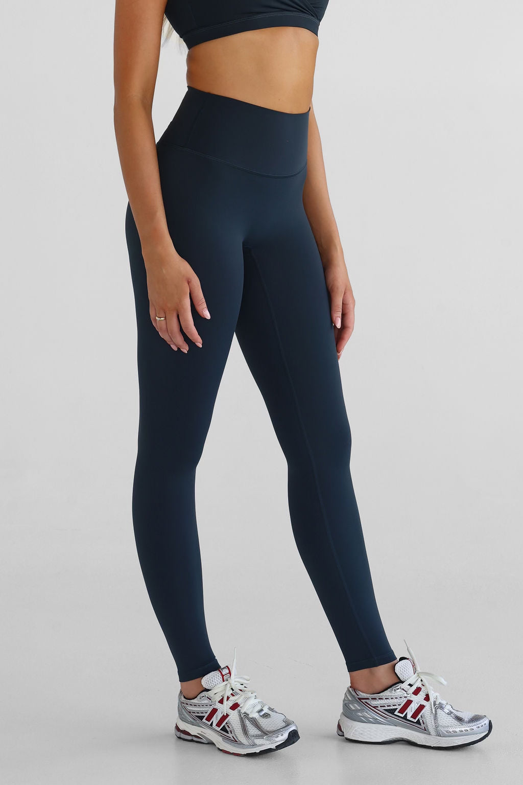 SoftLux Legging Sculptant