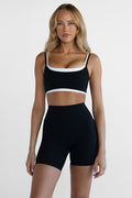 SoftLux Crop Double