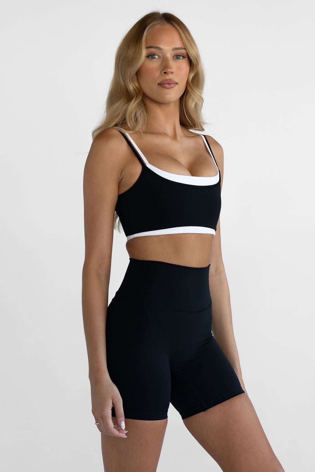 SoftLux Crop Double