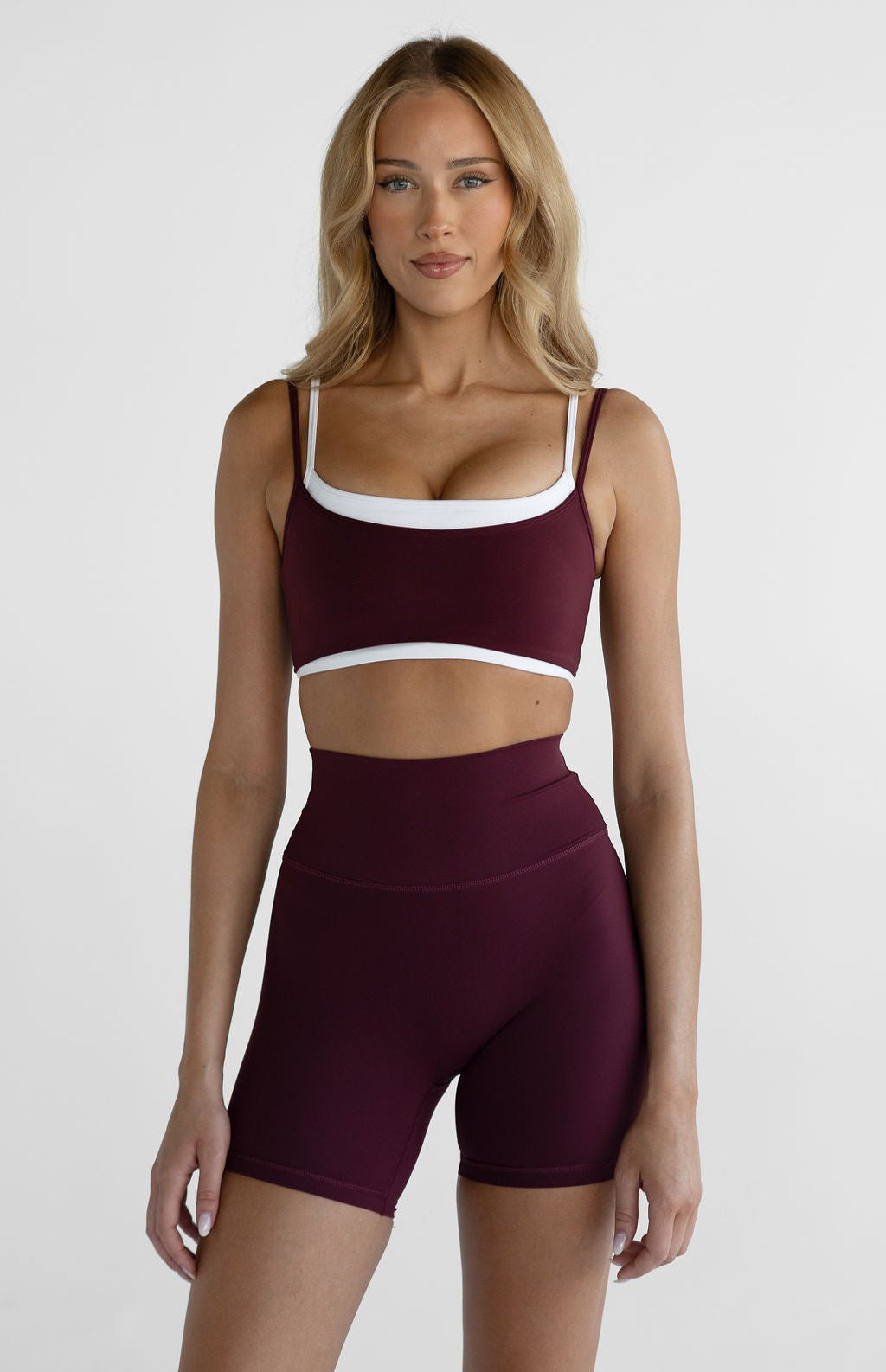 SoftLux Crop Double