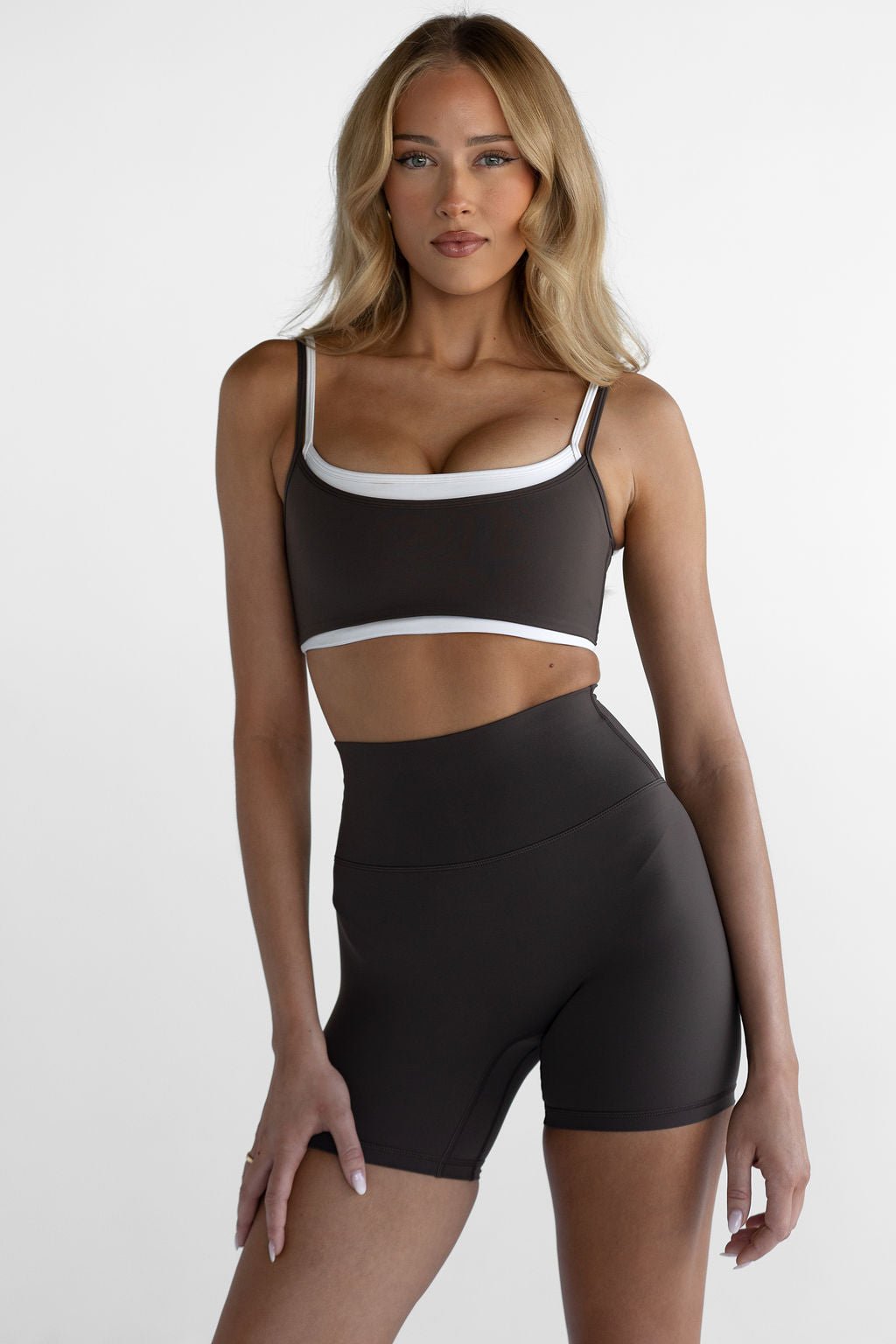 SoftLux Crop Double