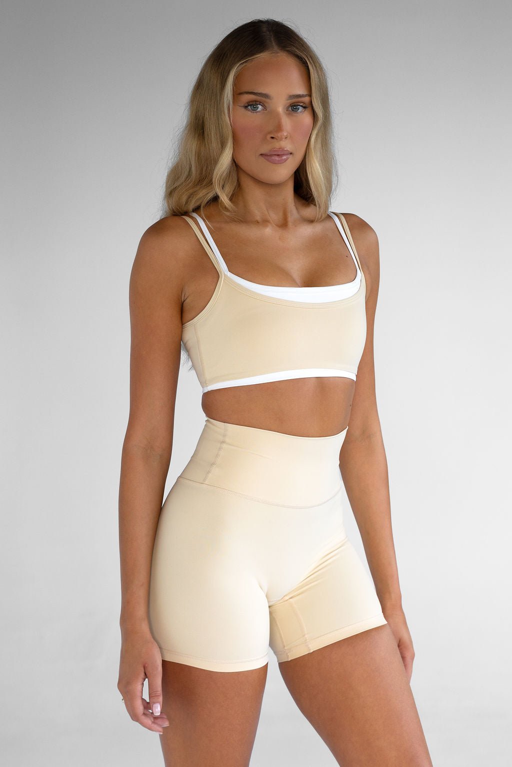 SoftLux Crop Double