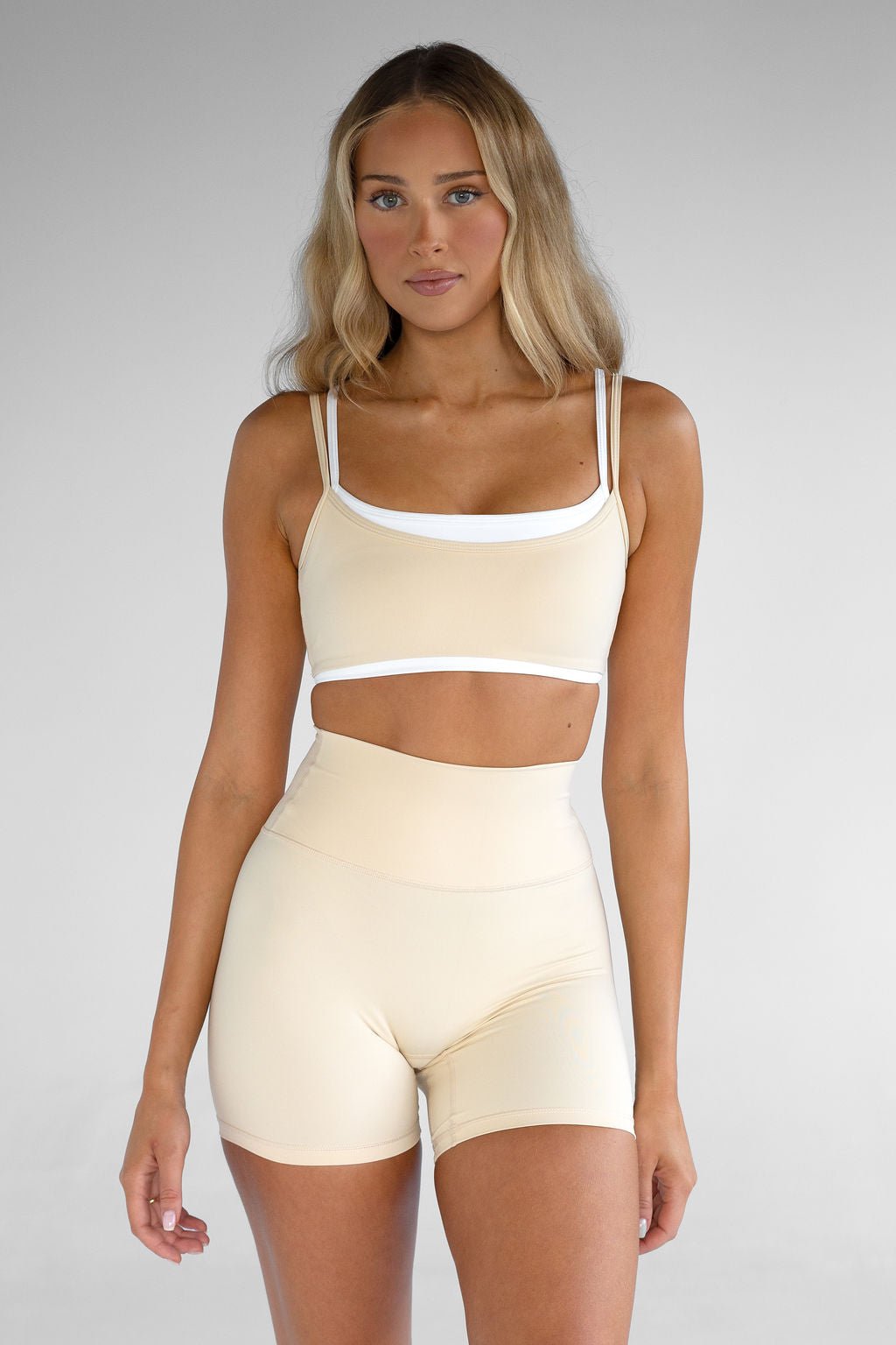 SoftLux Crop Double