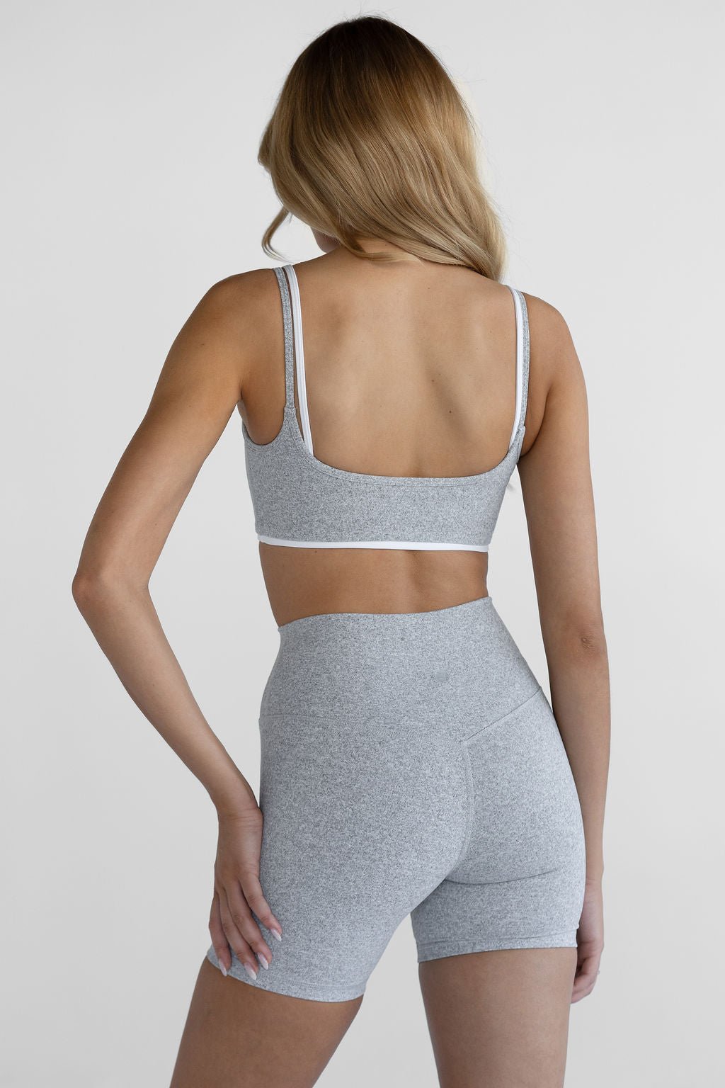 SoftLux Crop Double