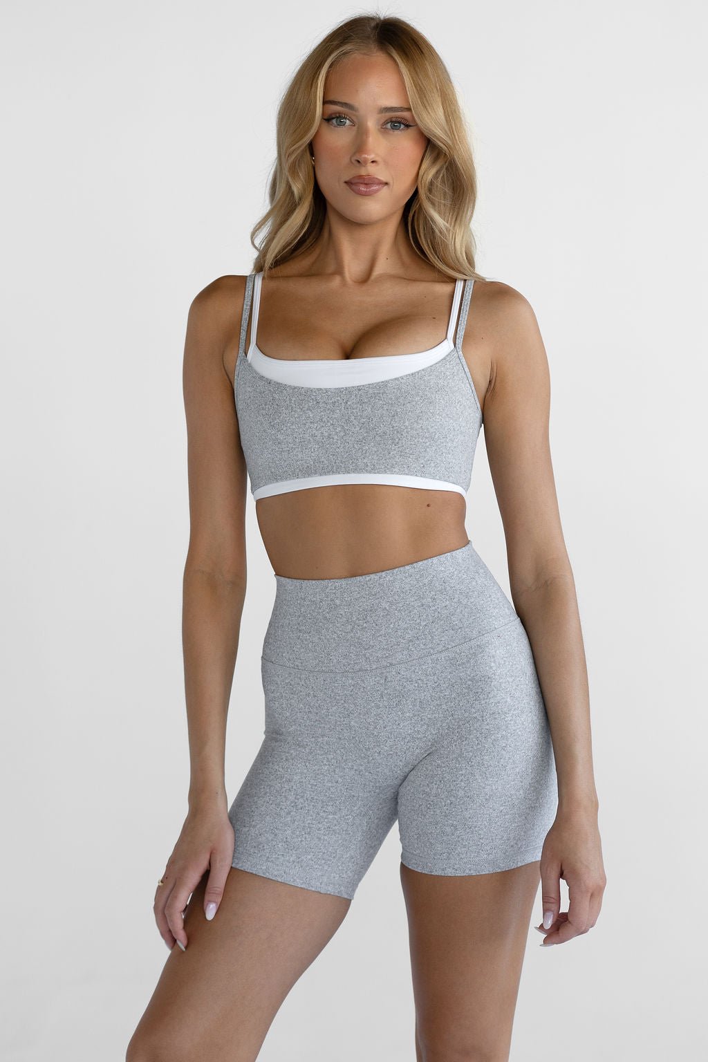 SoftLux Crop Double