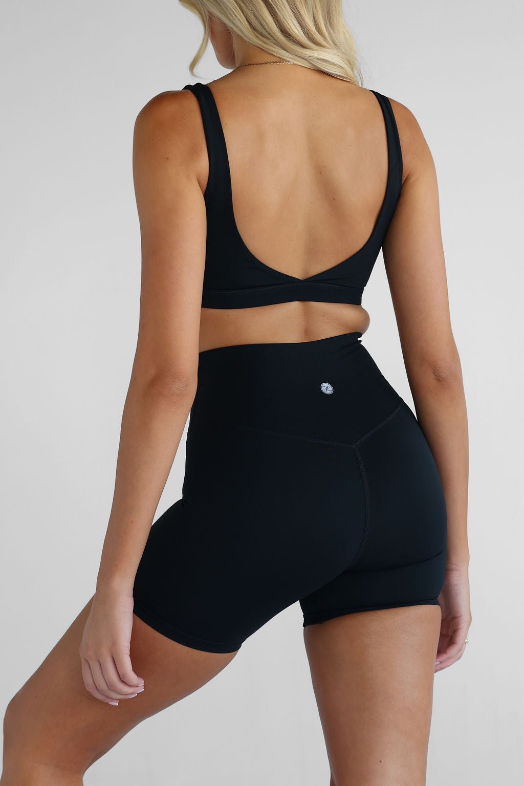 SoftLux Short Galbe