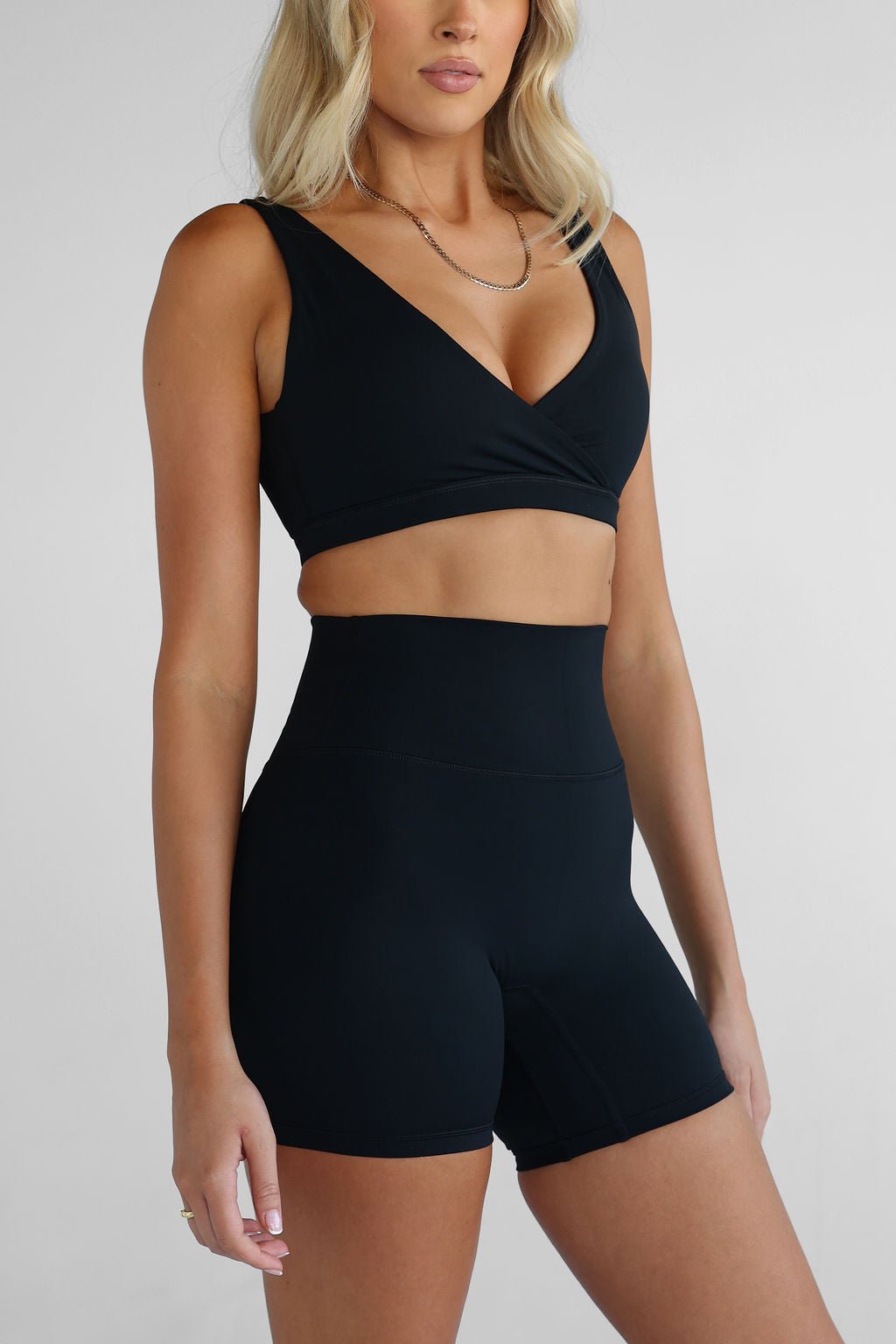 SoftLux Short Galbe