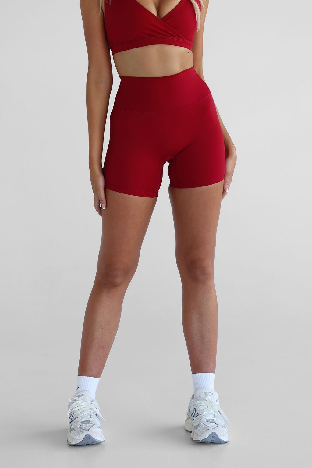 SoftLux Short Galbe