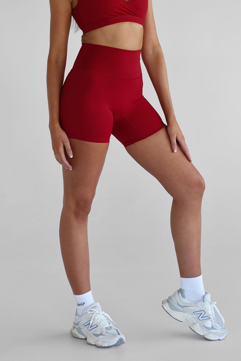 SoftLux Short Galbe
