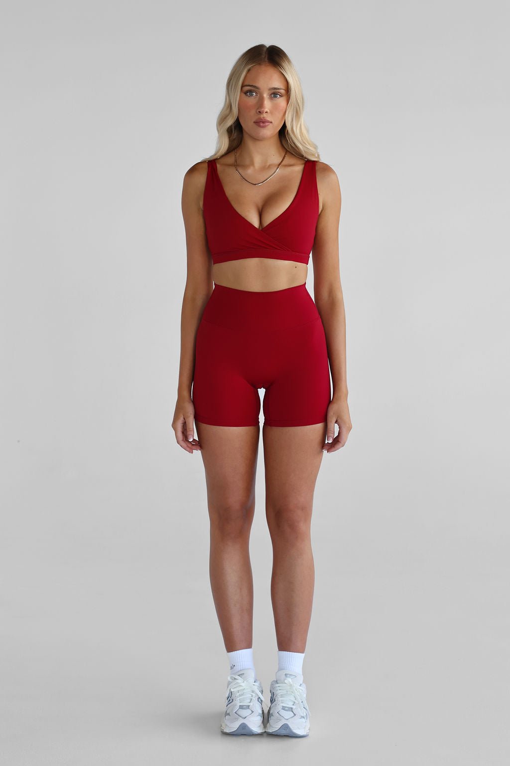SoftLux Short Galbe