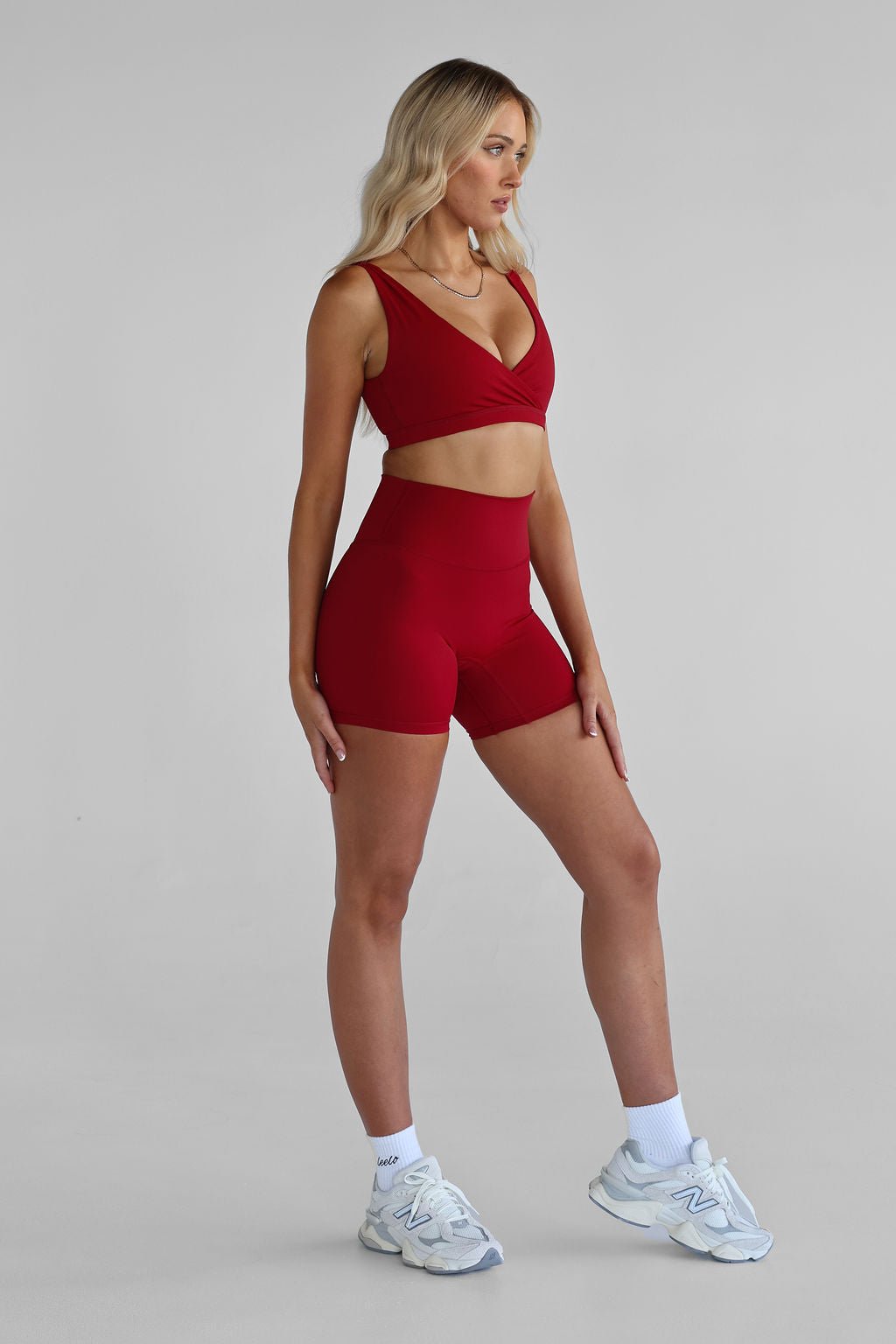 SoftLux Short Galbe