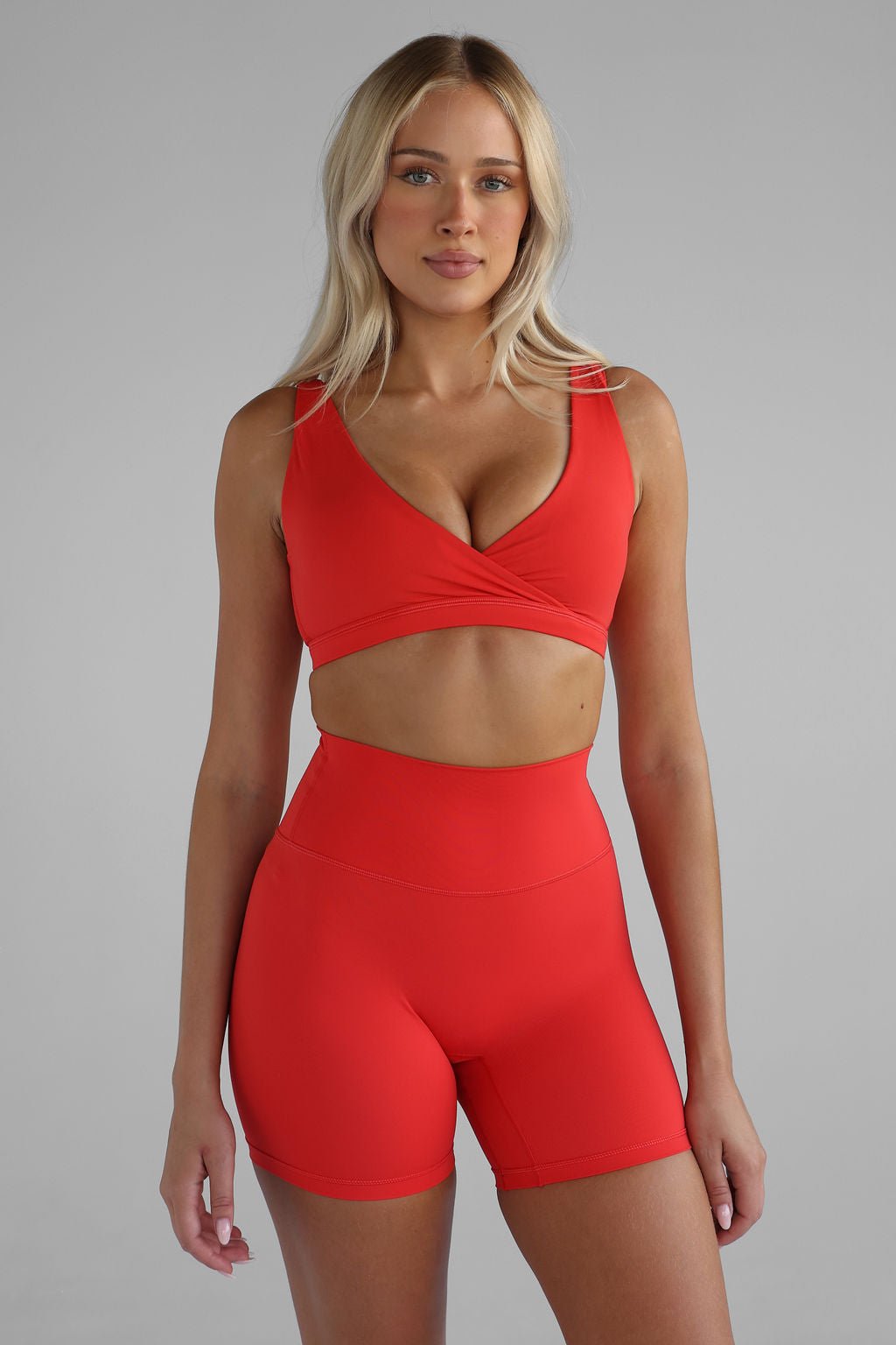 SoftLux Short Galbe