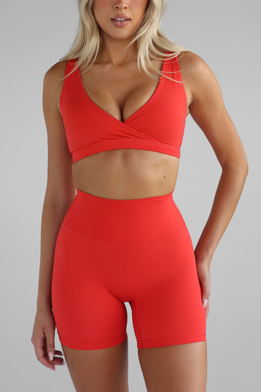 SoftLux Short Galbe