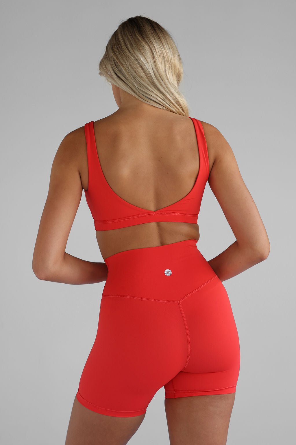 SoftLux Short Galbe