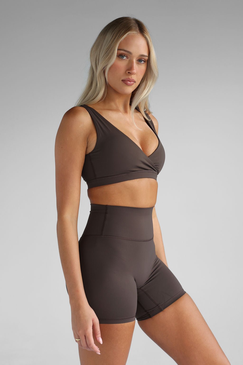 SoftLux Short Galbe