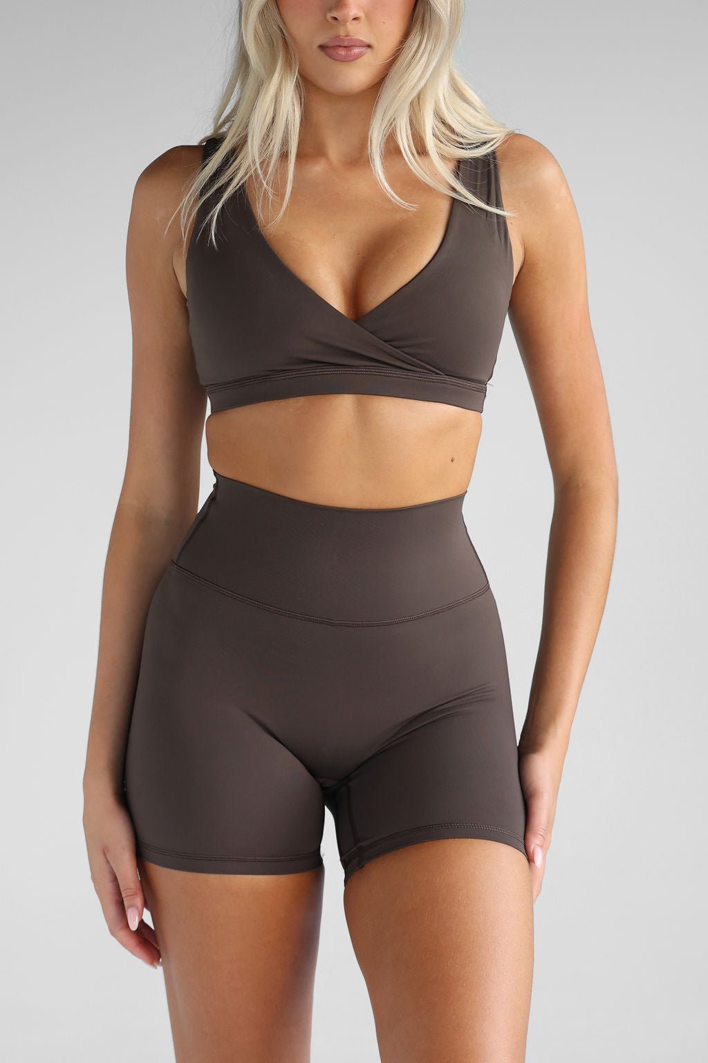 SoftLux Short Galbe