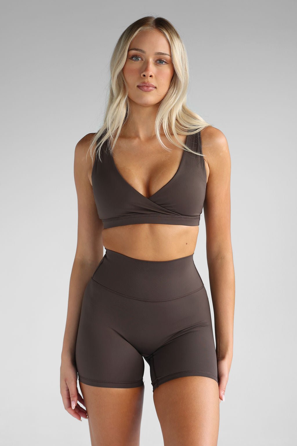SoftLux Short Galbe