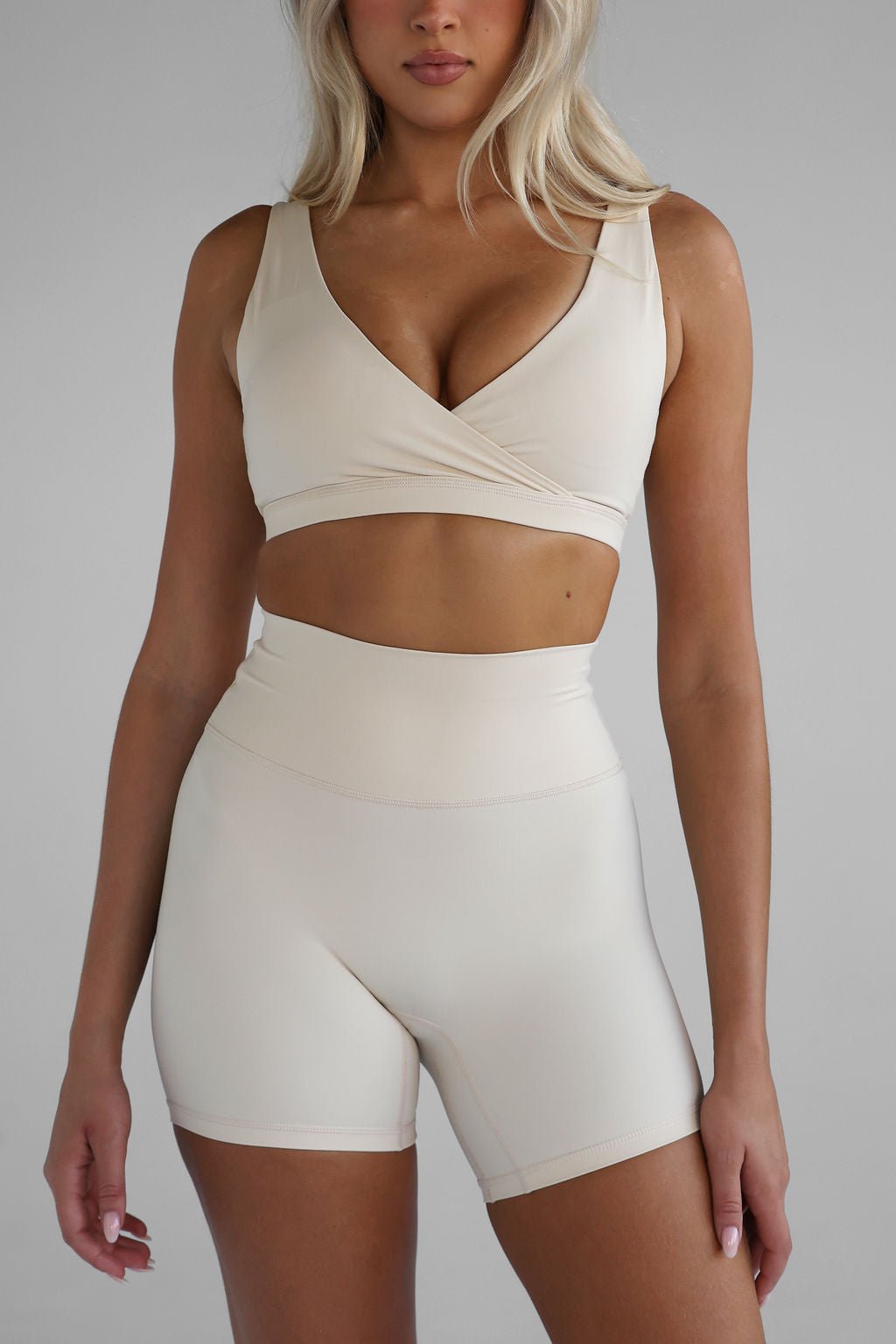 SoftLux Short Galbe