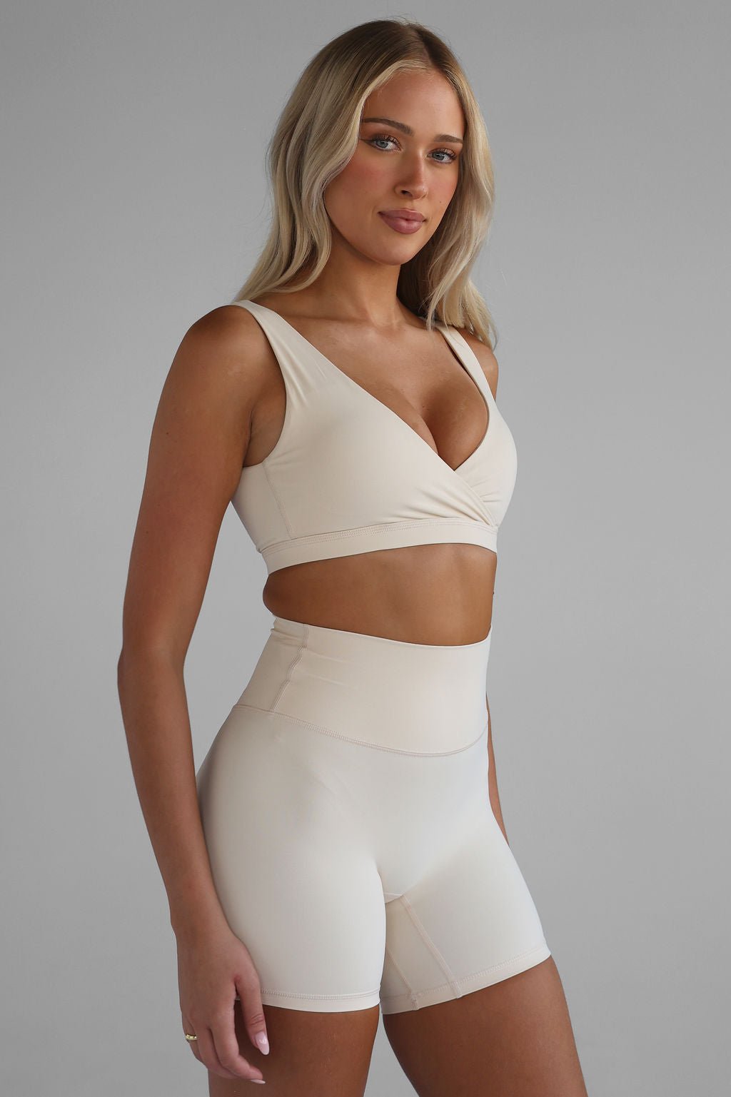SoftLux Short Galbe