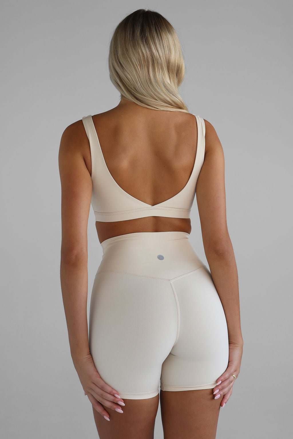 SoftLux Short Galbe