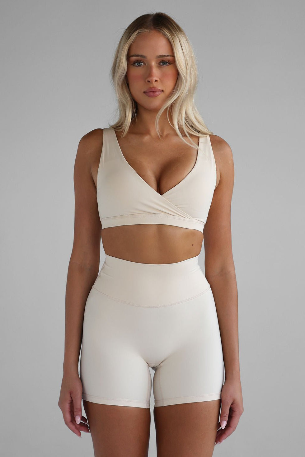 SoftLux Short Galbe