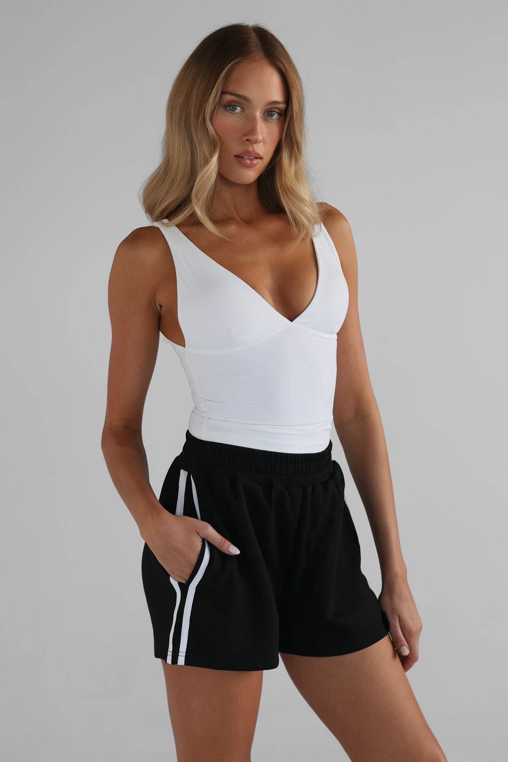 SoftLux Débardeur Éthéré