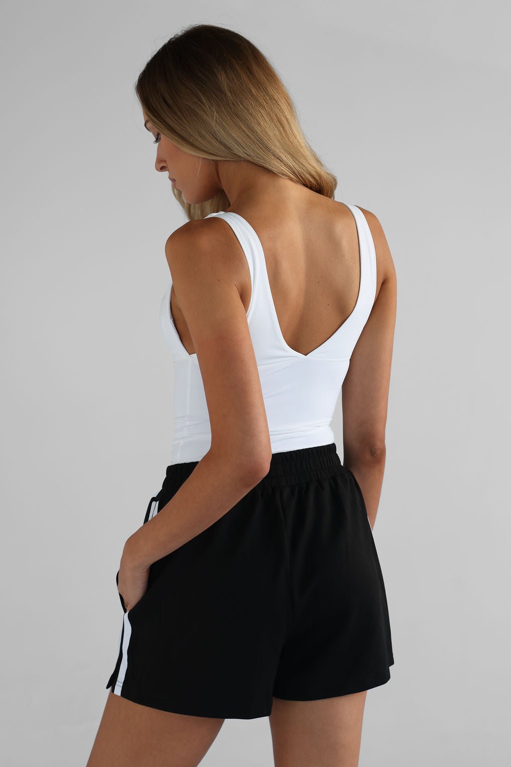 SoftLux Débardeur Éthéré