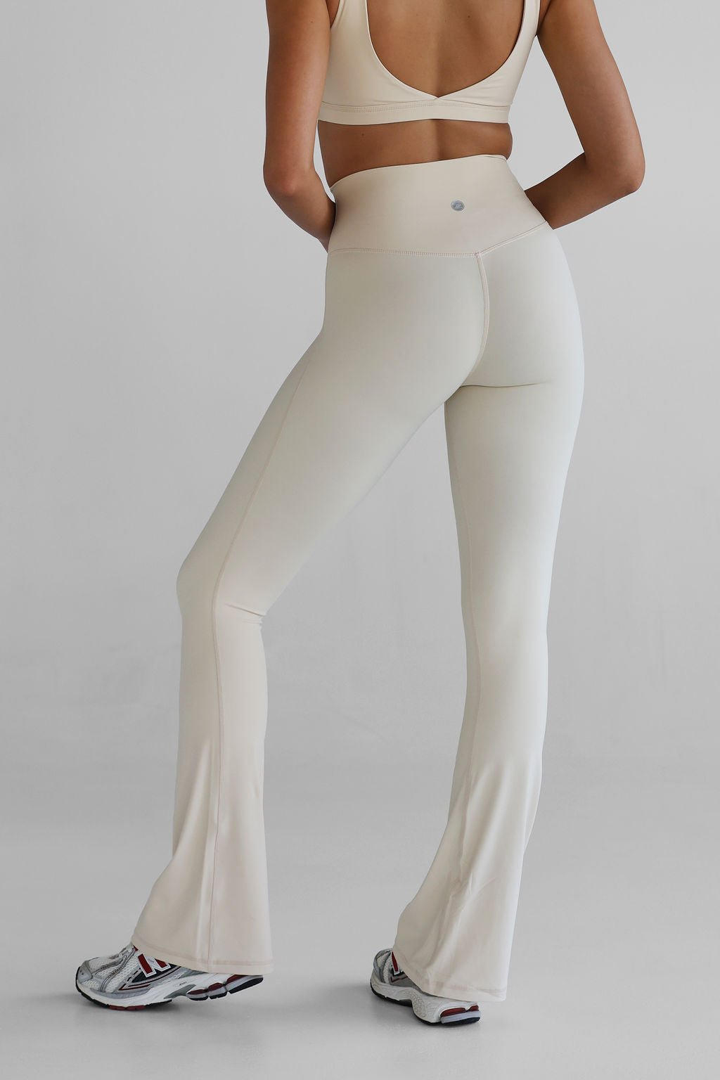 SoftLux Legging Évasé Sculpt