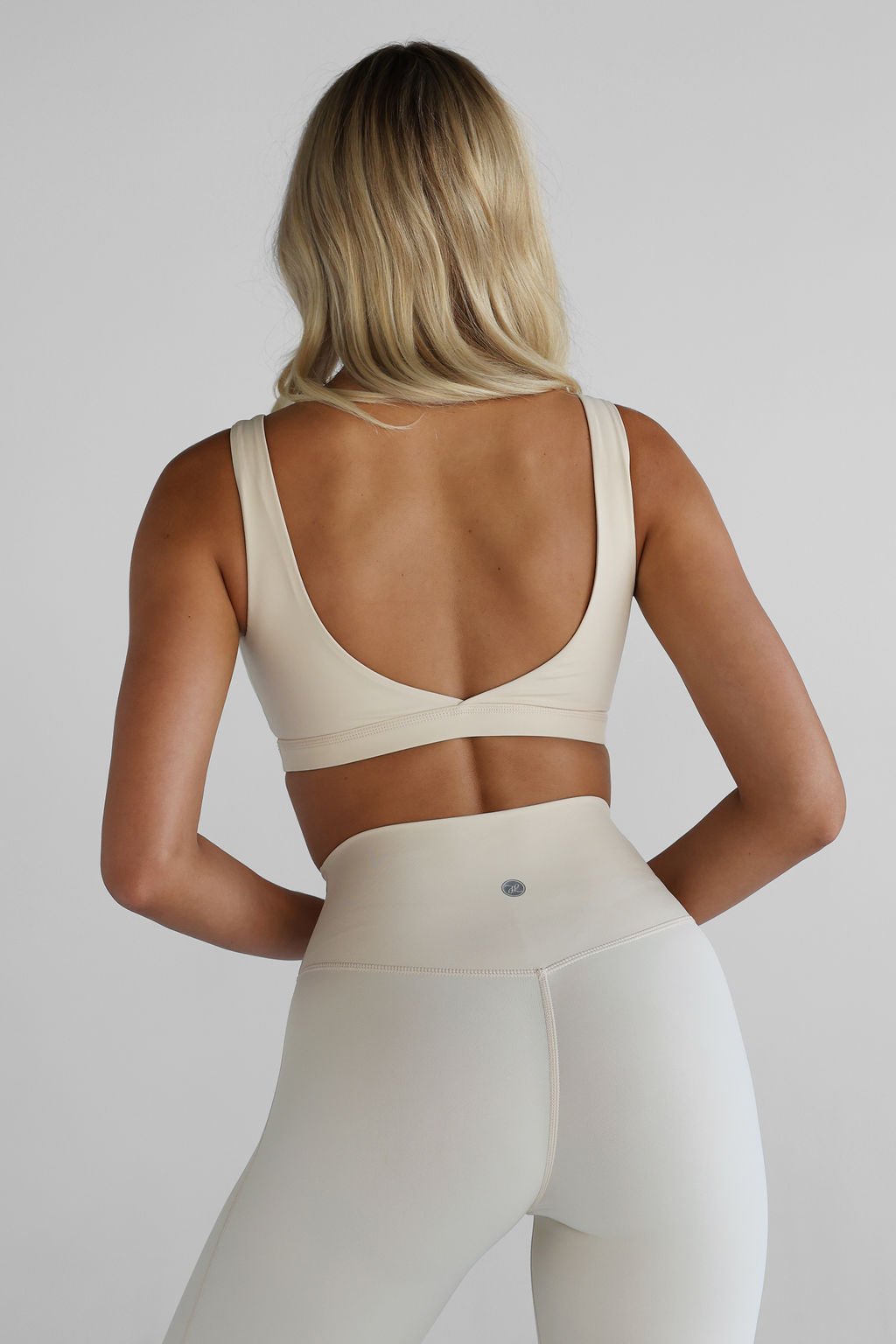 SoftLux Legging Évasé Sculpt