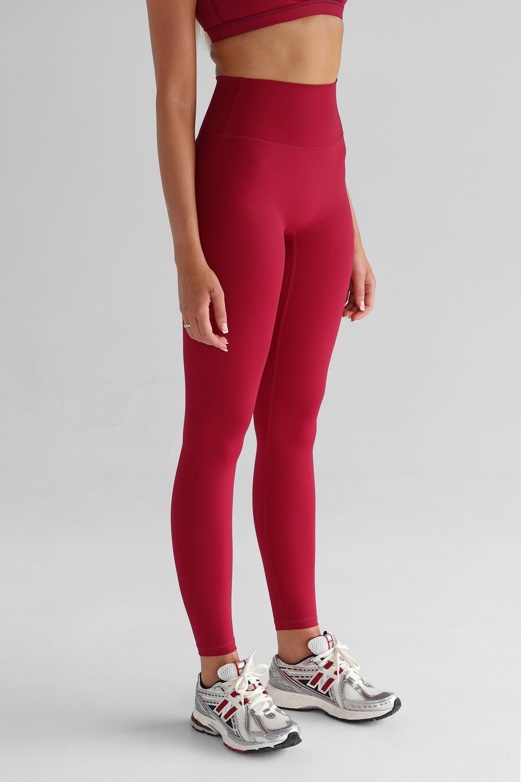SoftLux Legging Sculptant